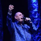 Ronan Tynan Comes to St. James R.C. Church