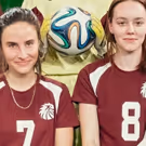 Photo Flash: Echo Theater Company Presents THE WOLVES