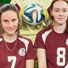 Photo Flash: Echo Theater Company Presents THE WOLVES