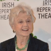 Angela Lansbury Says Women 'Must Sometimes Take Blame' for Harassment