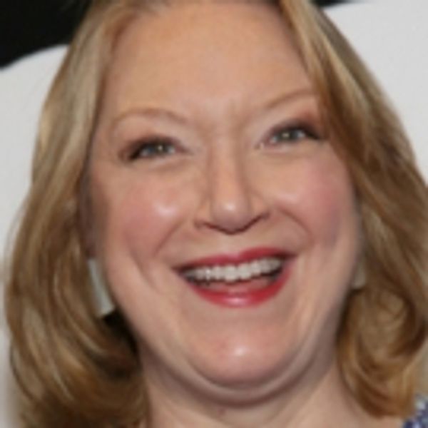 Kristine Nielsen to Star in Theresa Rebeck's New Comedy THE WAY OF THE WORLD at D.C.' Photo