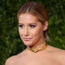 SCOOBY DOO Spinoff DAPHNE AND VELMA Being Developed by Ashley Tisdale