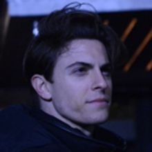 Derek Klena, Jackie Burns, Abby Mueller and More to Lead LAST DAYS OF SUMMER Industry