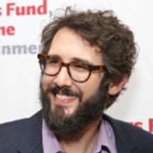 Josh Groban's STAGE TO STAGE Book, Broadway's FROZEN Among J.P. Morgan's #NextList201