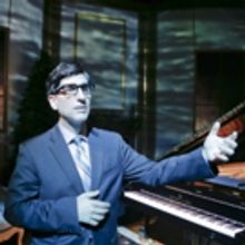 Hershey Felder to Debut Debussy Show in 2019; 'Irving Berlin' Headed to San Diego…