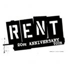 RENT Returns To Fox Cities P.A.C. In One Month
