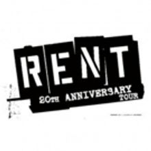 RENT Returns To Fox Cities P.A.C. In One Month