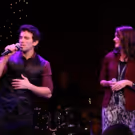 Stage Couple Jarrod Spector and Kelli Barrett to Carol for Broadway's Babies at…