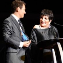 Michael Feinstein and Liza Minnelli to Hit the Stage Together in Las Vegas