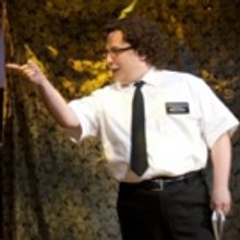 BOOK OF MORMON to Return to the Boston Opera House