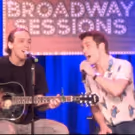 TV Exclusive: The Cast of CLUELESS Throws Back to the 90's at Broadway Sessions!