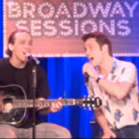 TV Exclusive: The Cast of CLUELESS Throws Back to the 90's at Broadway Sessions! Video