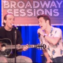 TV Exclusive: The Cast of CLUELESS Throws Back to the 90's at Broadway Sessions!