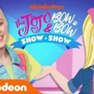 Nickelodeon Announces New Series, THE JOJO & BOWBOW SHOW SHOW