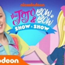 Nickelodeon Announces New Series, THE JOJO & BOWBOW SHOW SHOW