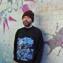 Rodney Cromwell To Release RODNEY'S ENGLISH DISCO EP, Previews COMRADES Single