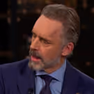 VIDEO: Jordan B. Peterson Stops by REAL TIME WITH BILL MAHER