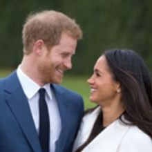 PBS to Present ROYAL WEDDING WATCH, A Special Nightly Series on the Marriage of Prince Harry & Meghan Markle