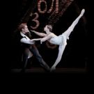 The Bolshoi Ballet's THE GOLDEN AGE Comes to The Ridgefield Playhouse