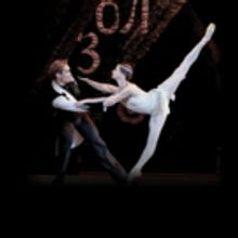 The Bolshoi Ballet's THE GOLDEN AGE Comes to The Ridgefield Playhouse