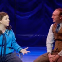 TV: Get a First Look at FUNNY GIRL Starring Sheridan Smith; In Cinemas This Week! Video