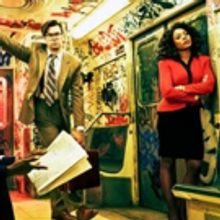 Showtime Renews BLACK MONDAY Starring Andrew Rannells