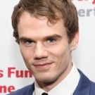 Jay Armstrong Johnson to Finish Run of THE MAD ONES Off-Broadway