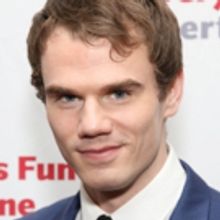 Jay Armstrong Johnson to Finish Run of THE MAD ONES Off-Broadway