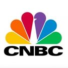 CNBC Announces the Speaker Lineup for Disruptor 50 Roadshow