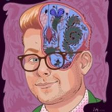 ADAM RUINS EVERYTHING Creator and Host, Adam Conover, Announces 'Mind Parasites Live'