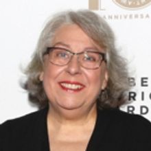 Jayne Houdyshell to Star in JC Lee's RELEVANCE at MCC Theater