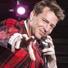 Tony Award Winner Levi Kreis Brings HOME FOR THE HOLIDAYS TOUR to Nashville