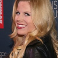 VIDEO: Megan Hilty Chats Live with BroadwayWorld Video