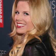 VIDEO: Megan Hilty Chats Live with BroadwayWorld