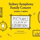 The Sydney Symphony Orchestra Features New Offerings In Its Family Event Concert…