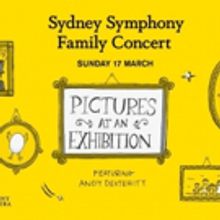 The Sydney Symphony Orchestra Features New Offerings In Its Family Event Concert Seri