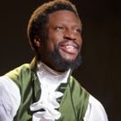 Michael Luwoye to Take His Shot in HAMILTON's Title Role on Broadway
