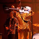 Riverside Theatre presents MILLION DOLLAR QUARTET