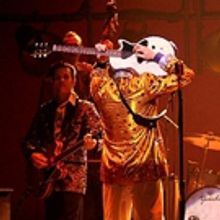 Riverside Theatre presents MILLION DOLLAR QUARTET