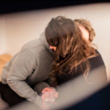 BWW Review: GREYSCALE, VAULT Festival