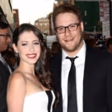 Seth Rogan is Walter Cronkite in New JFK Film NEWSFLASH
