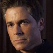 Rob Lowe Comes To Arlene Schnitzer Concert Hall, 5/4