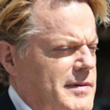Eddie Izzard Just Added on 2/28 at Mondavi Center