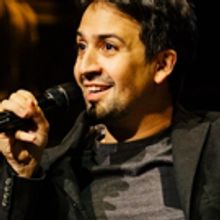 Lin-Manuel Miranda Celebrates Two Million Followers By Tweeting Rhymes With Fans