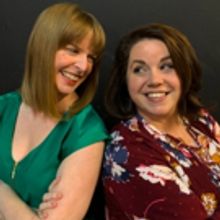 Dynamic Duo At Winter Park Playhouse Sing New Cabaret Jan 16 And 17, 2019