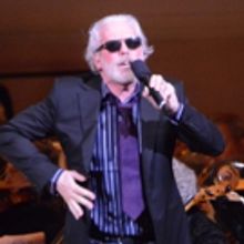 Terrance Mann and Douglas Sills Sign on for National Yiddish Theatre Folksbiene's Gal