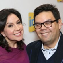 FROZEN Creators to Go Behind the Scenes at BroadwayCon 2018