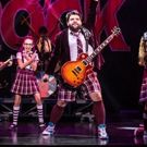 Tickets for Broadway Musical SCHOOL OF ROCK at Hennepin Theatre Trust Go On Sale On…