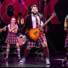Tickets for Broadway Musical SCHOOL OF ROCK at Hennepin Theatre Trust Go On Sale On F