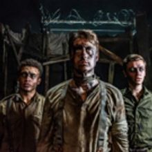 BWW Review: THE TRENCH, Southwark Playhouse